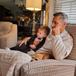 Meet your Posher, Dan